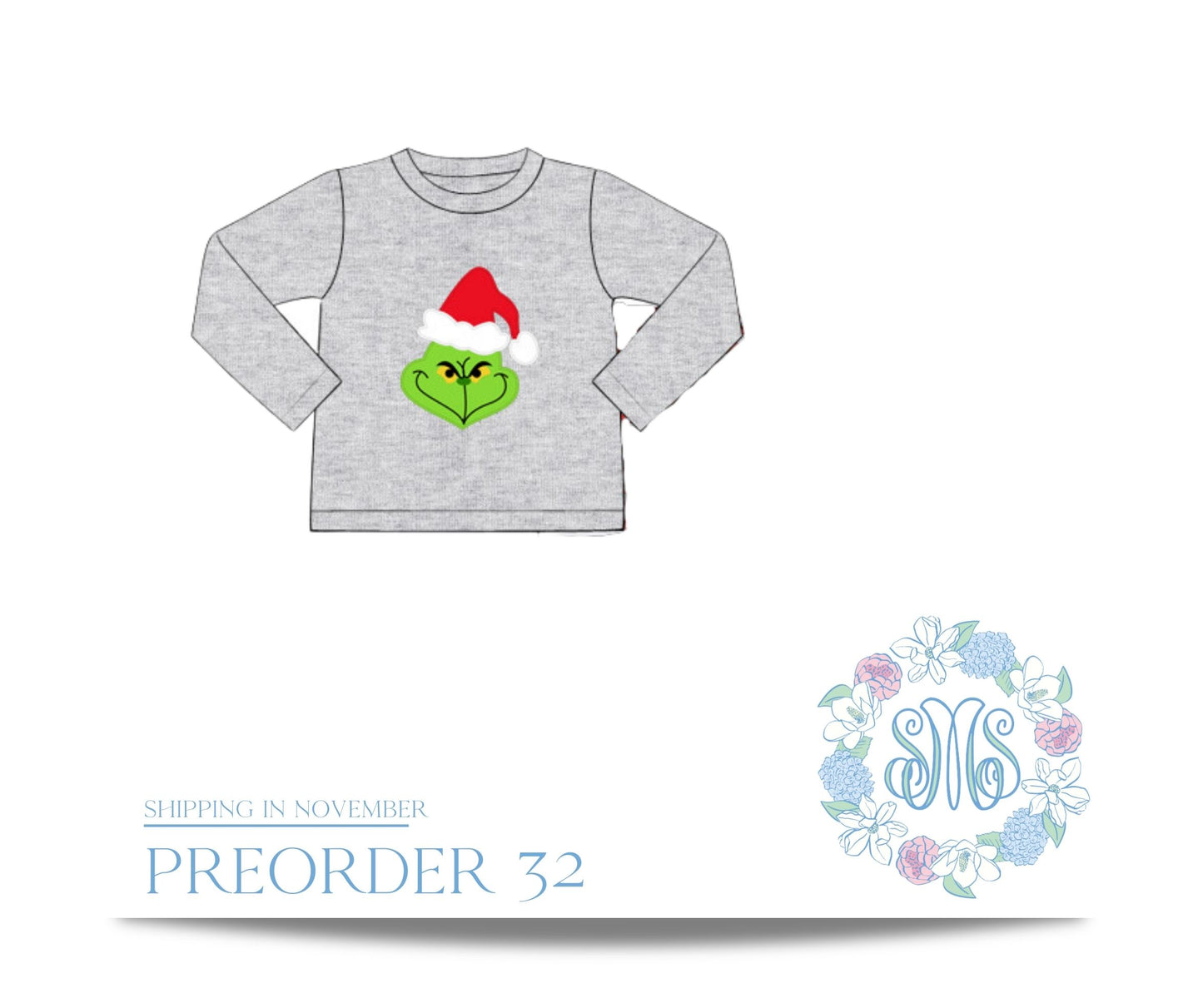 RTS: You're A Mean One Shirt