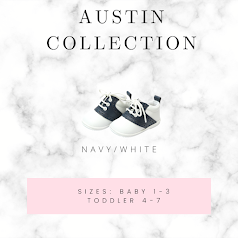 Lamour Austin Collection Shoes