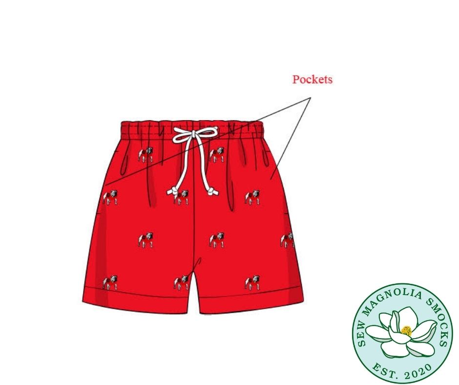 Herschel Trunks