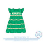 RTS: Augusta Block Dress