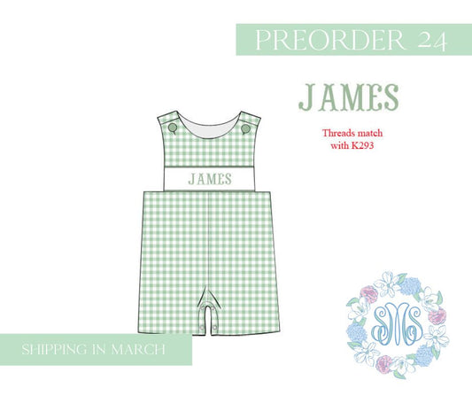 De-Stash: Pink Lily and Sage Jon **PERSONALIZED**