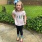 RTS: Color Me Happy Girls Shirt