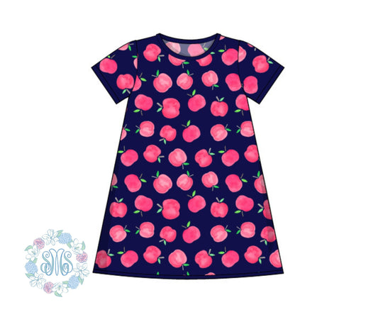 RTS: Apples to Apples Play Dress