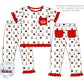 De-Stash: UGA National Championship Girls Pajamas **PERSONALIZED**