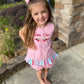 De-Stash: Sew Summery Sweet Bloomer Set **PERSONALIZED**