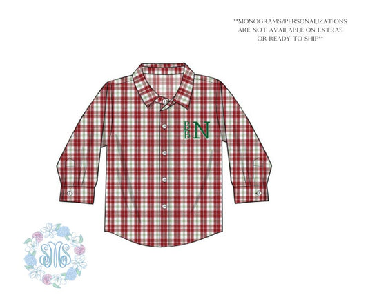 'Tis the Season Shirt