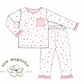 Moss Rose Jammies (no monogram)