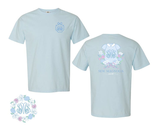 SMS Swag: Youth T-Shirt