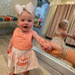 Sew Peachy Bloomer Set