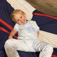 Boys Easter Bunny Pj's (no monogram)