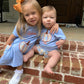 Plaid Pumpkins Boys Set (no monogram)