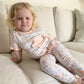 Hippity Hop Bunny Girls Pajamas