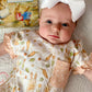 Hippity Hop Bunny Girls Pajamas